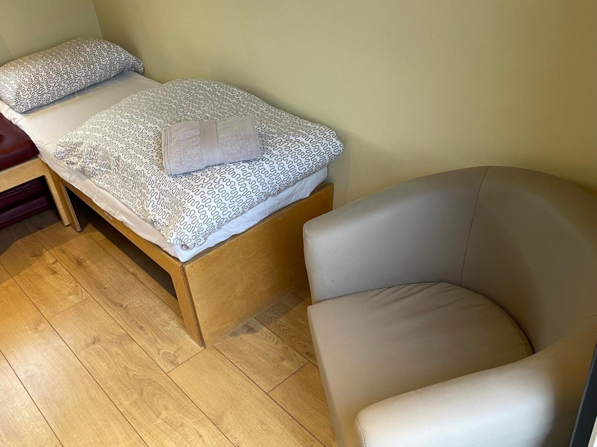 Belle Vista Glamping & Camping York Bagian luar foto
