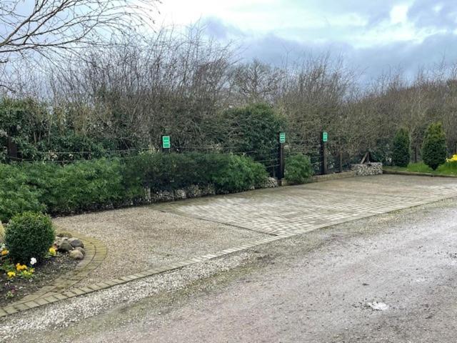 Belle Vista Glamping & Camping York Bagian luar foto