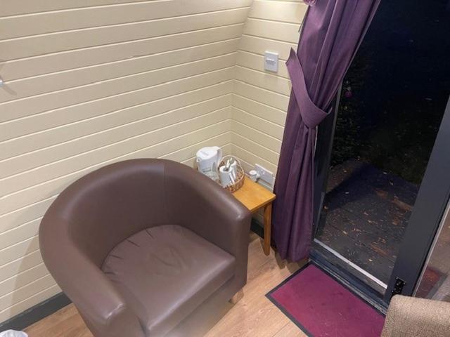 Belle Vista Glamping & Camping York Bagian luar foto
